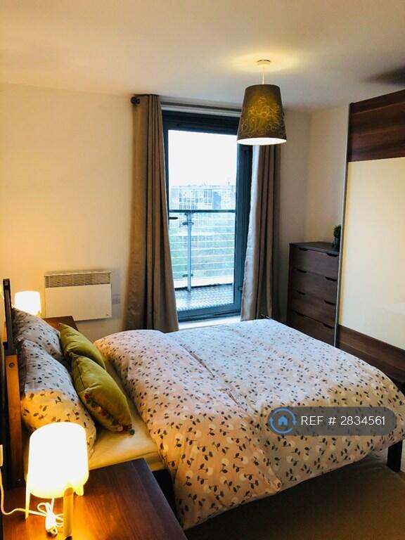 Additional image 8 of Skyline, Birmingham, B1