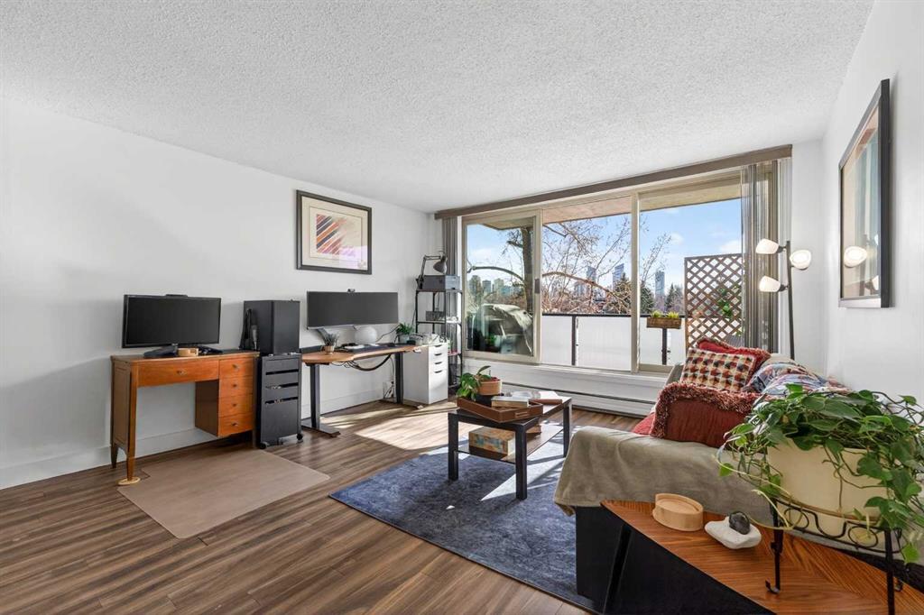 Additional image 2 of 233-1421 7 Avenue NW, Calgary, AB, T2M 3M5