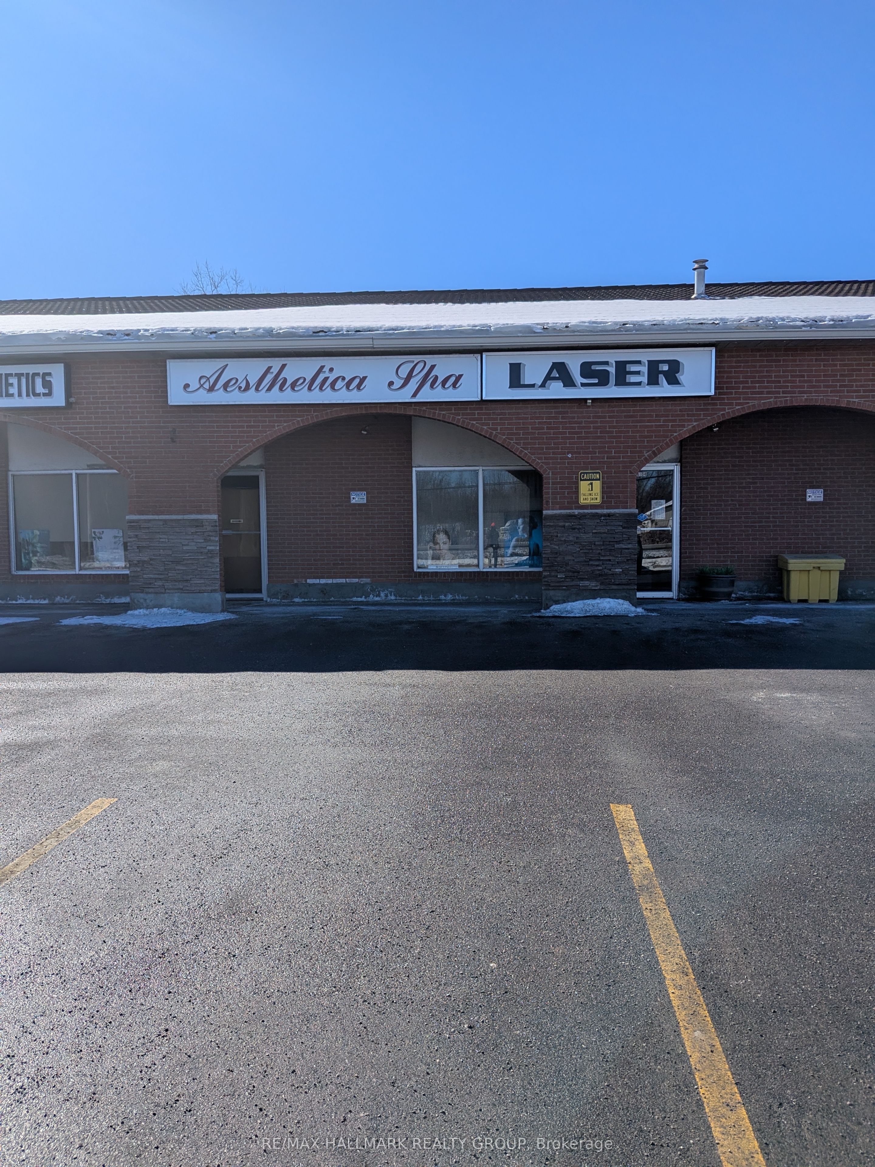 4108 Albion Road, Ottawa, ON, K1T 3W1