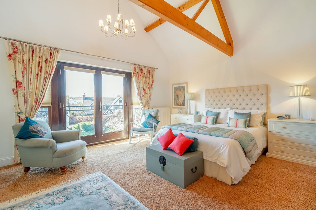 Additional image 16 of 5 bed detached house for saleCenturions Court, Caerwent, Caldicot, Monmouthshire NP26