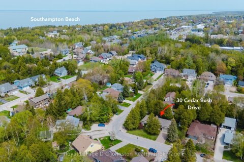Additional image 8 of 30 Cedar Bush Drive, Saugeen Shores, ON, N0H 2L0