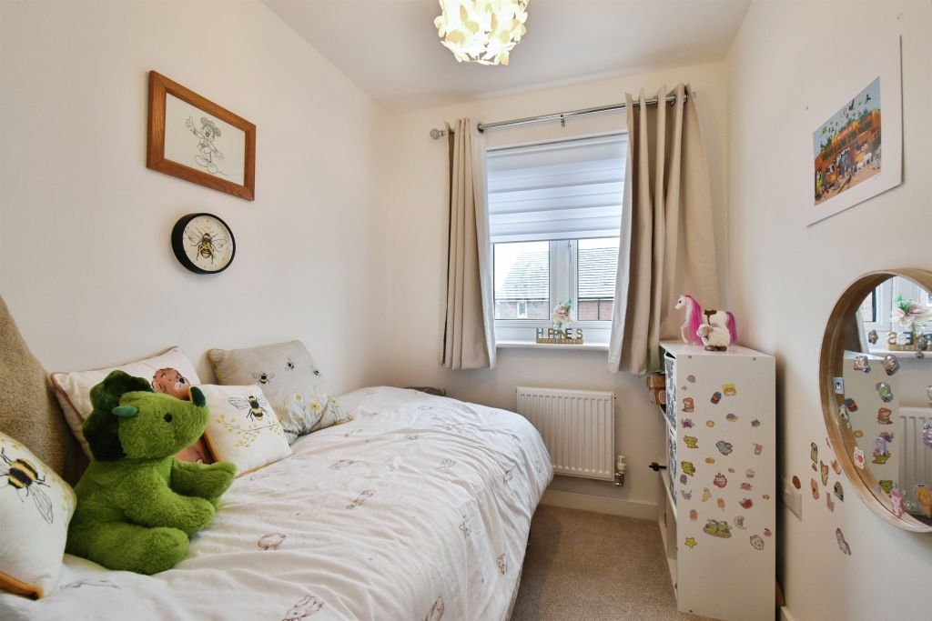 Additional image 15 of 3 bed semi-detached house for saleCarn Y Cefn, Ebbw Vale NP23