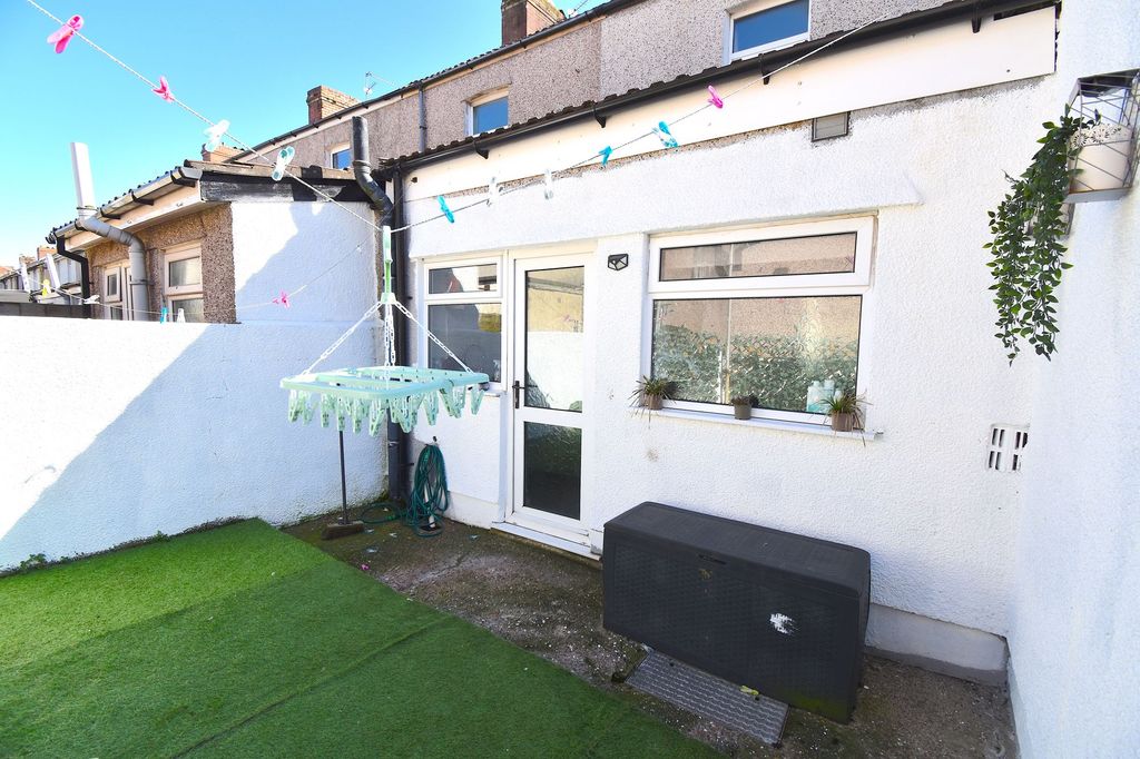 Additional image 17 of 2 bed terraced house for saleMarshfield Street, Newport NP19