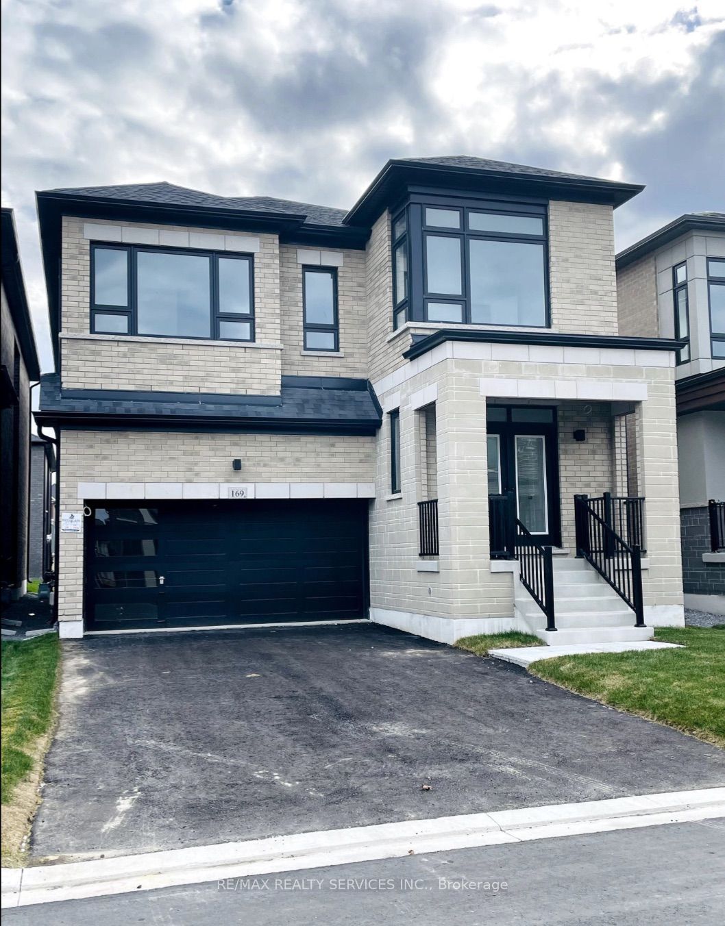 169 Wesmina Avenue, Whitchurch-stouffville, ON, L4A 5A2