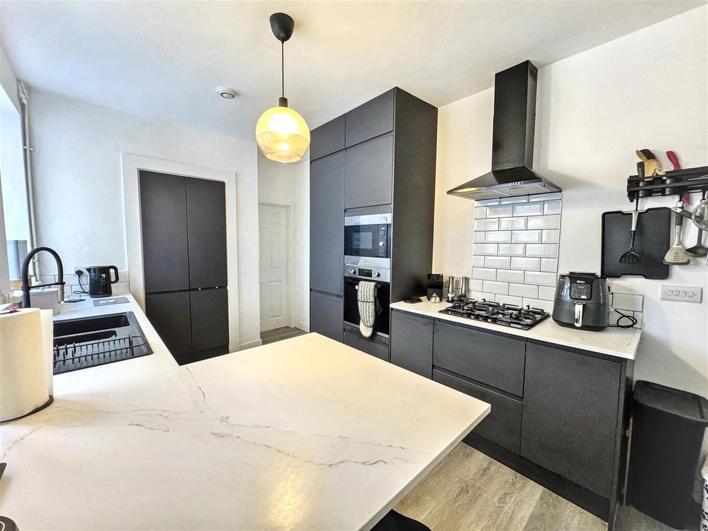 Additional image 3 of 5 bed terraced house for saleBlewitt Street, Newport NP20