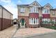 Coronation Road, Aldershot, Hampshire