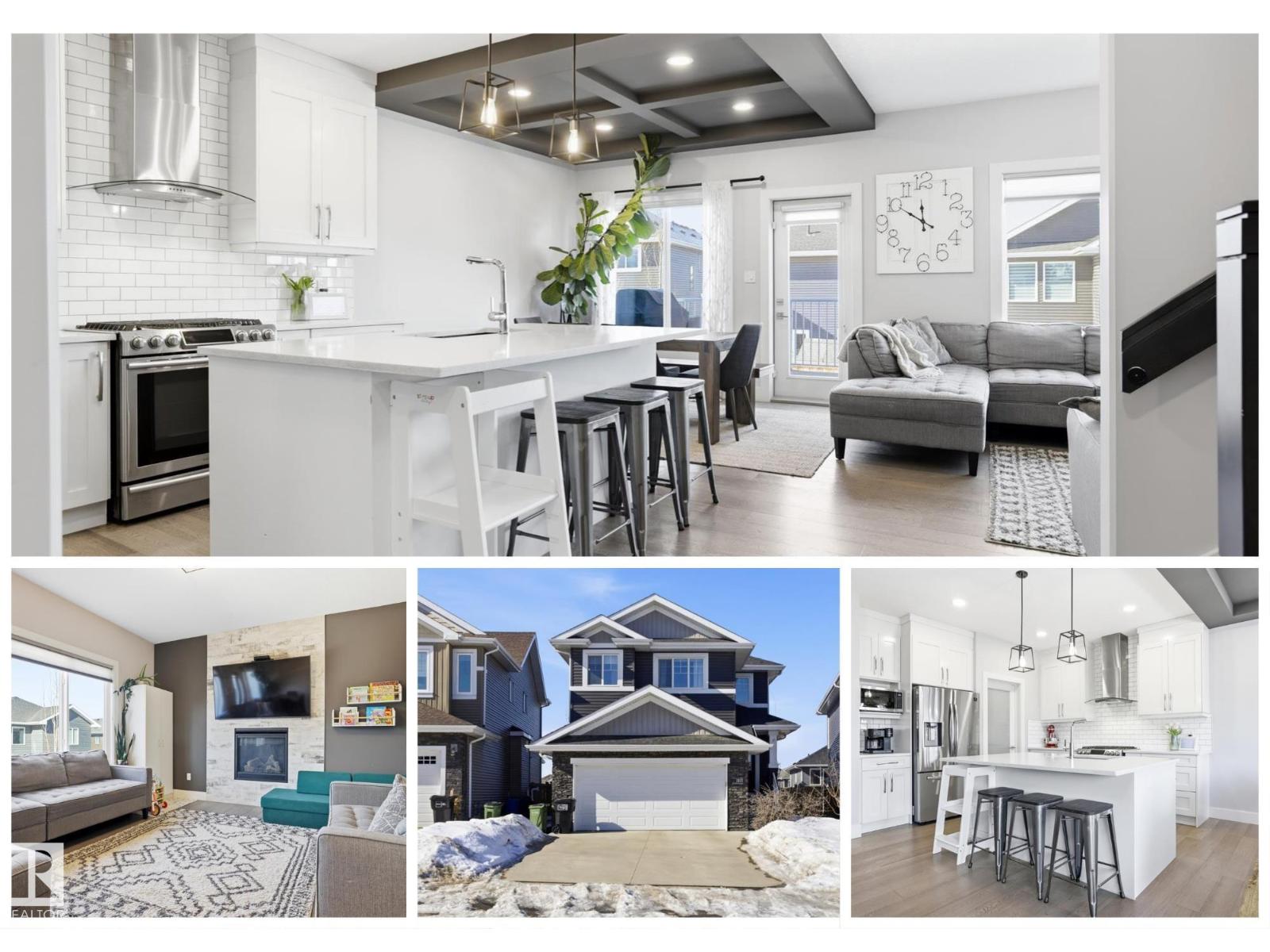 1815 Tanager Close NW, Edmonton, AB, T5S0N2