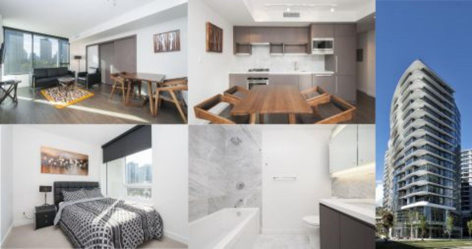 Additional image 2 of 618-68 Smithe Street , Vancouver, BC, V6B 0P3