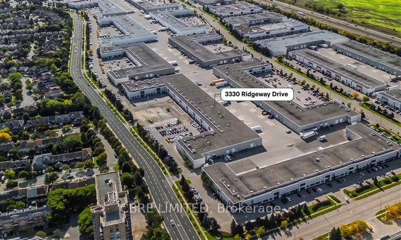 5-3330 Ridgeway Drive, Mississauga, ON, L5L 5Z9