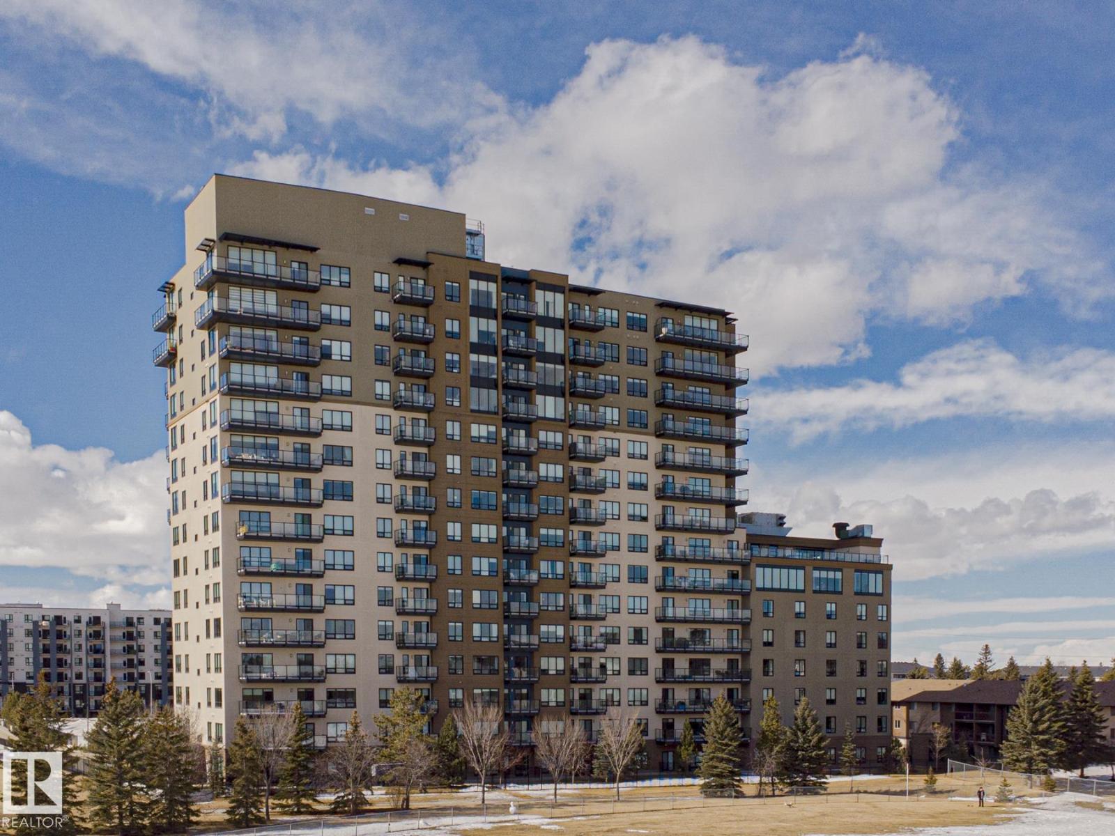 910-2755 109 Street NW, Edmonton, AB, T6J5S4