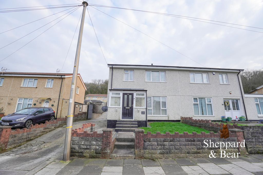 Additional image 8 of 3 bed semi-detached house for saleHeol Poyston, Cardiff CF5