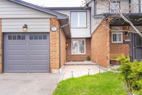 Additional image 8 of 5-525 Meadows Boulevard, Mississauga, ON, L4Z 1H2