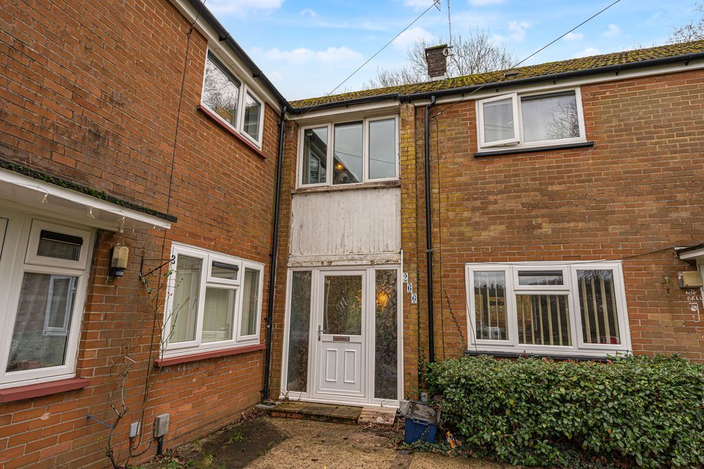 Additional image 4 of 3 bed terraced house for saleRingland Circle, Newport NP19