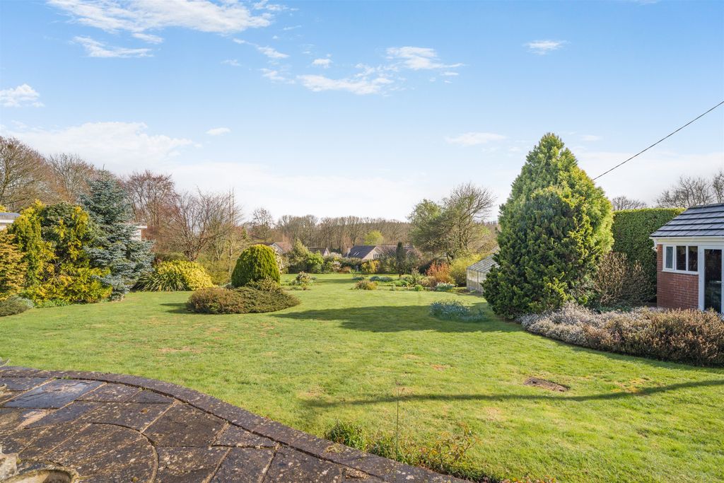 Additional image 26 of 4 bed bungalow for saleThe Narth, Monmouth, Monmouthshire NP25