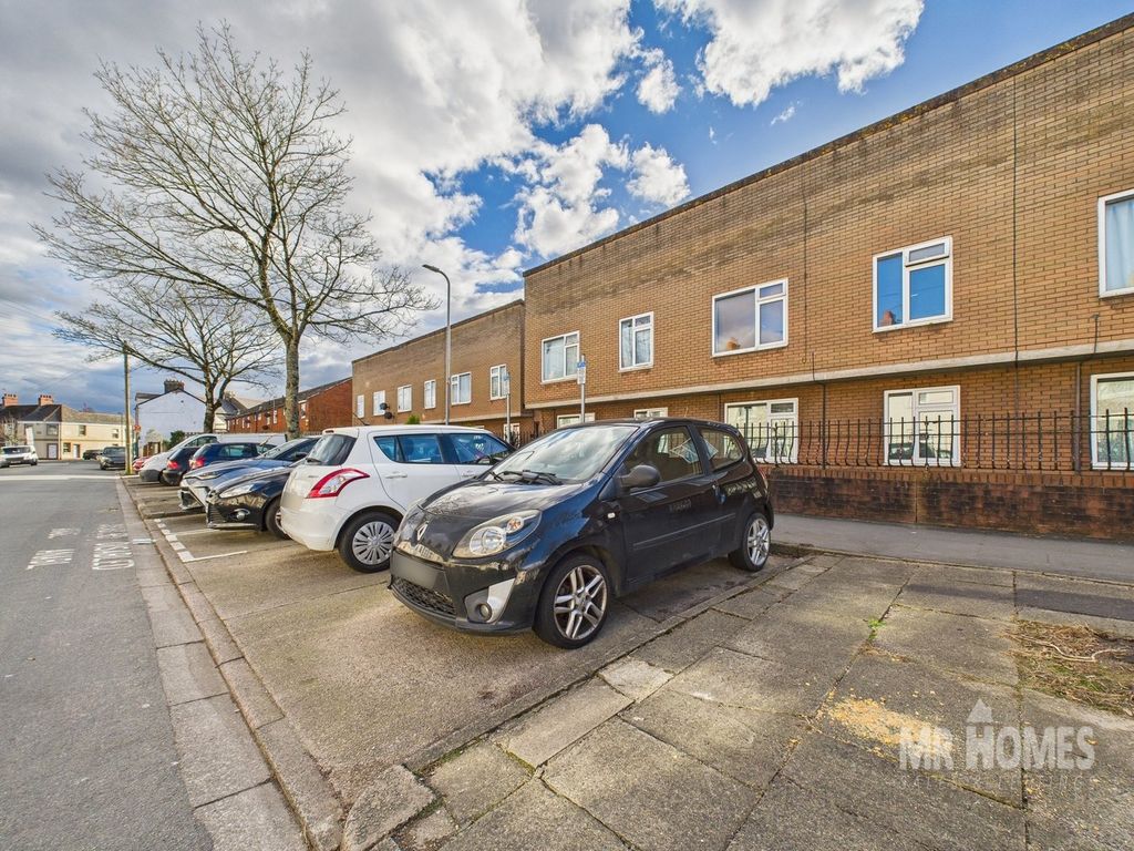 Additional image 8 of 1 bed flat for saleHewell Court, Grangetown, Cardiff CF11
