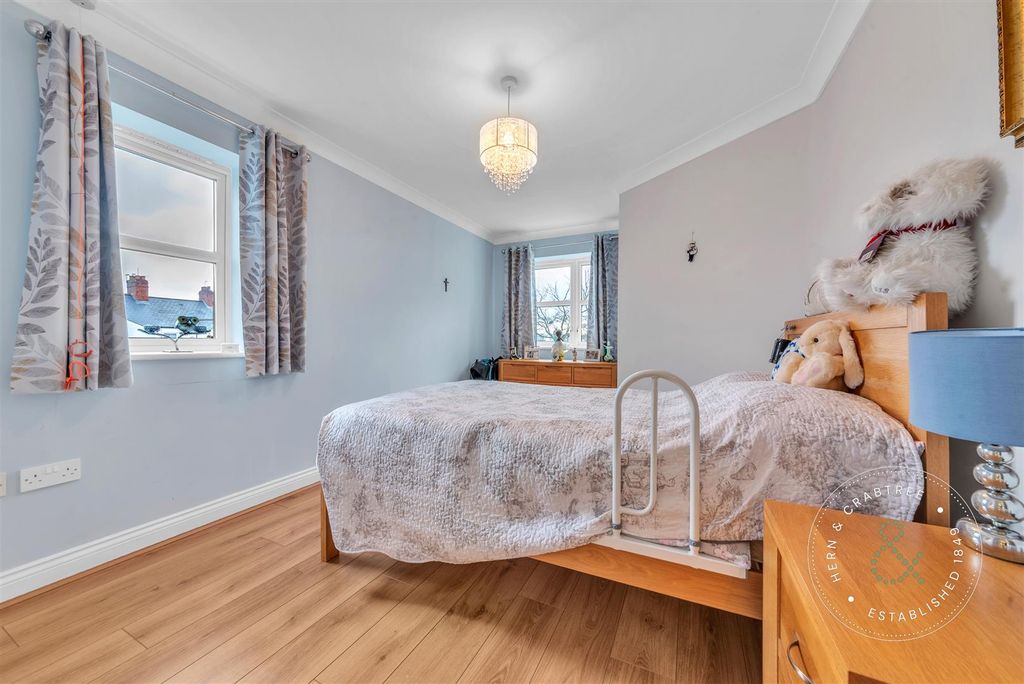 Additional image 9 of 1 bed flat for saleBirch Court, Latteys Close, Cardiff CF14