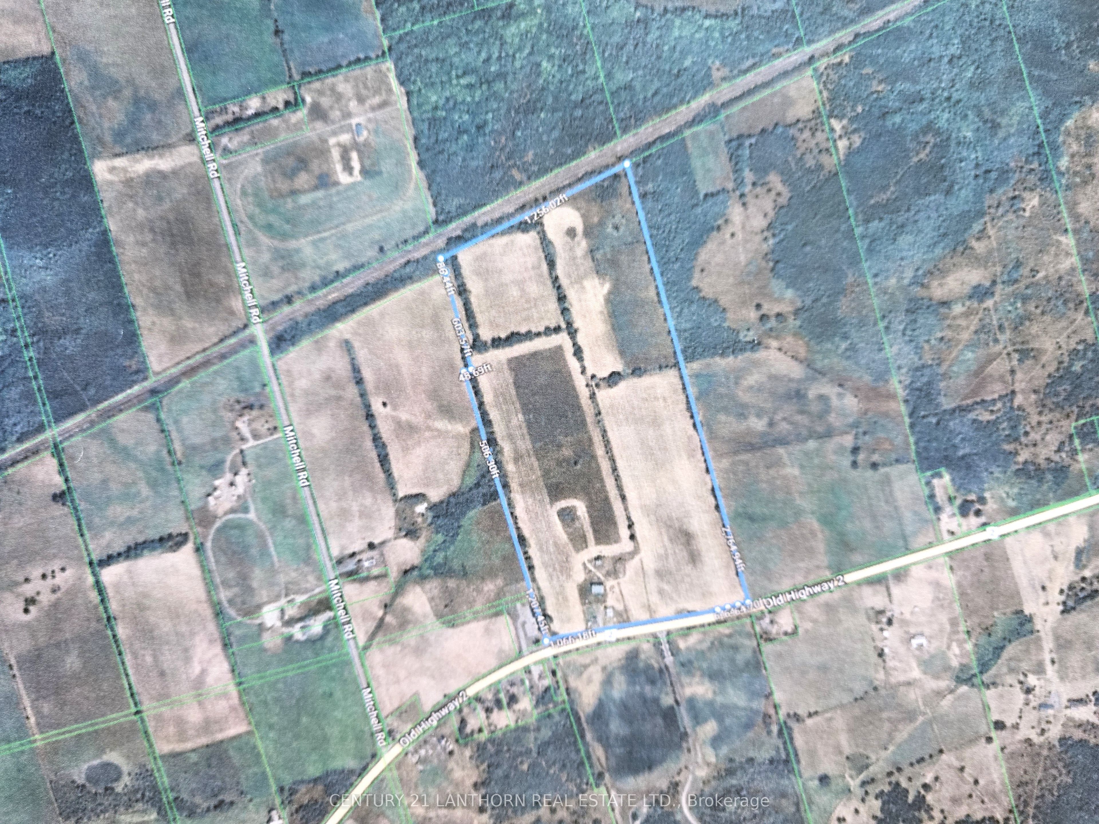 Additional image 2 of 4893 Old Highway 2 Highway, Belleville, ON, K8V 1M1
