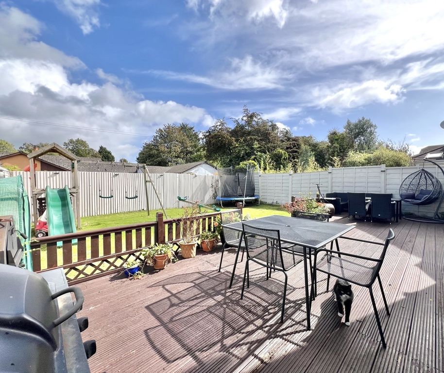 Additional image 2 of 3 bed detached house for saleQuarry Rise, Undy, Caldicot NP26