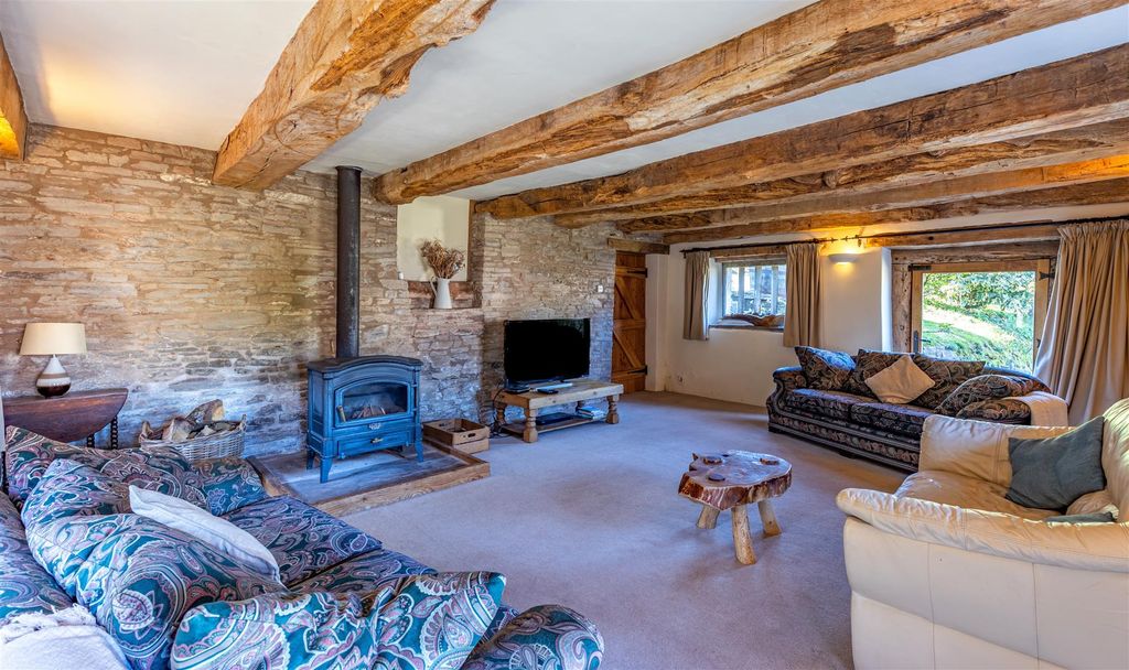 Additional image 8 of 4 bed barn conversion for salePontrilas, Hereford HR2