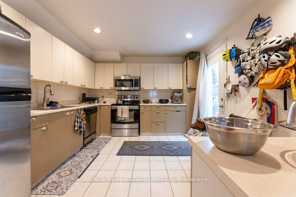 Additional image 5 of 204 Berkeley Street, Toronto, ON, M5A 2X4