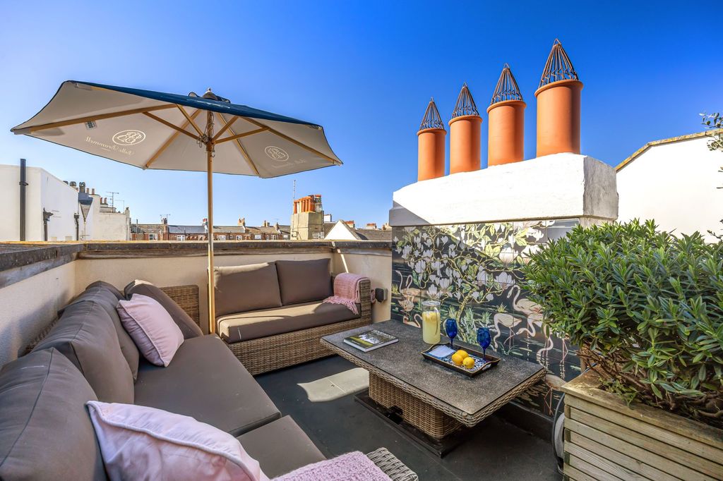 Additional image 4 of 3 bed maisonette for saleWaterloo Street, Hove BN3