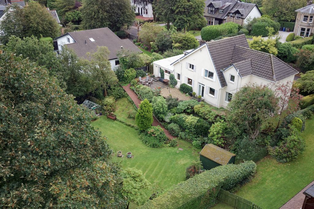 Additional image 26 of 4 bed detached house for saleMostyn, 12, Watt Road, Bridge Of Weir PA11