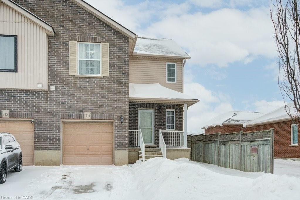 Additional image 7 of 711 Southwood Way, Woodstock, ON, N4V1H5