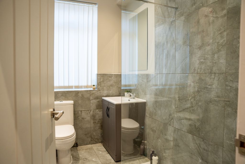 Additional image 18 of 4 bed terraced house for saleOmbersley Road, Newport NP20
