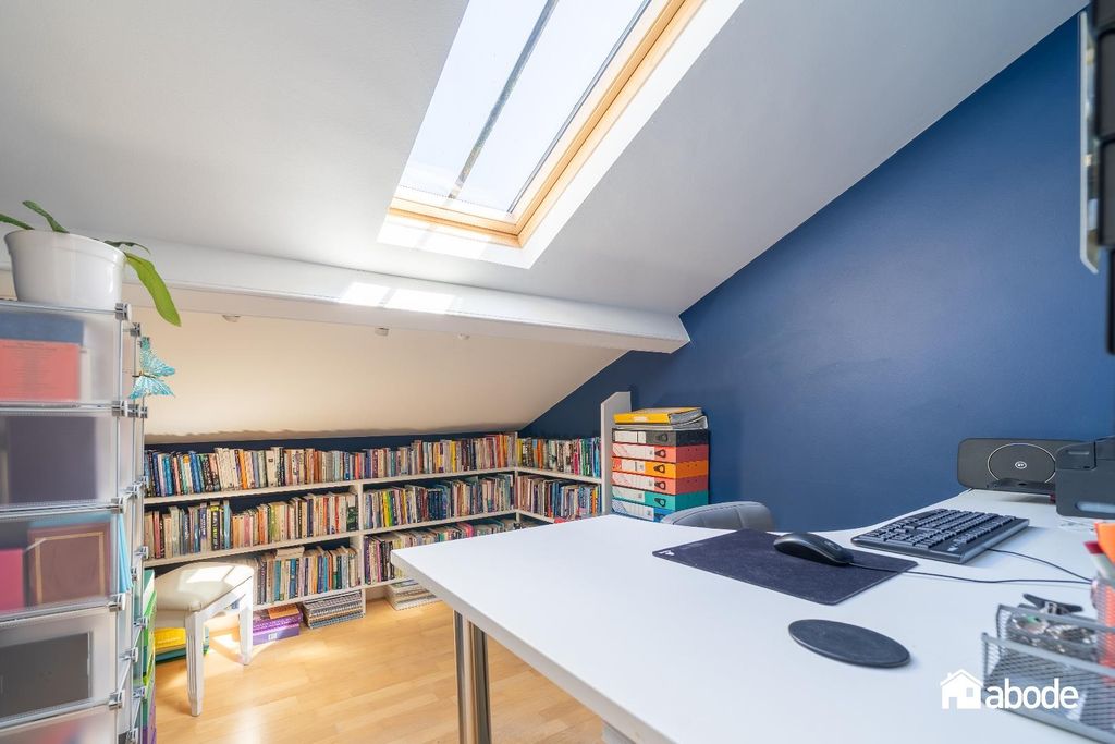Additional image 28 of 4 bed flat for saleGreen Lane, Mossley Hill, Liverpool L18
