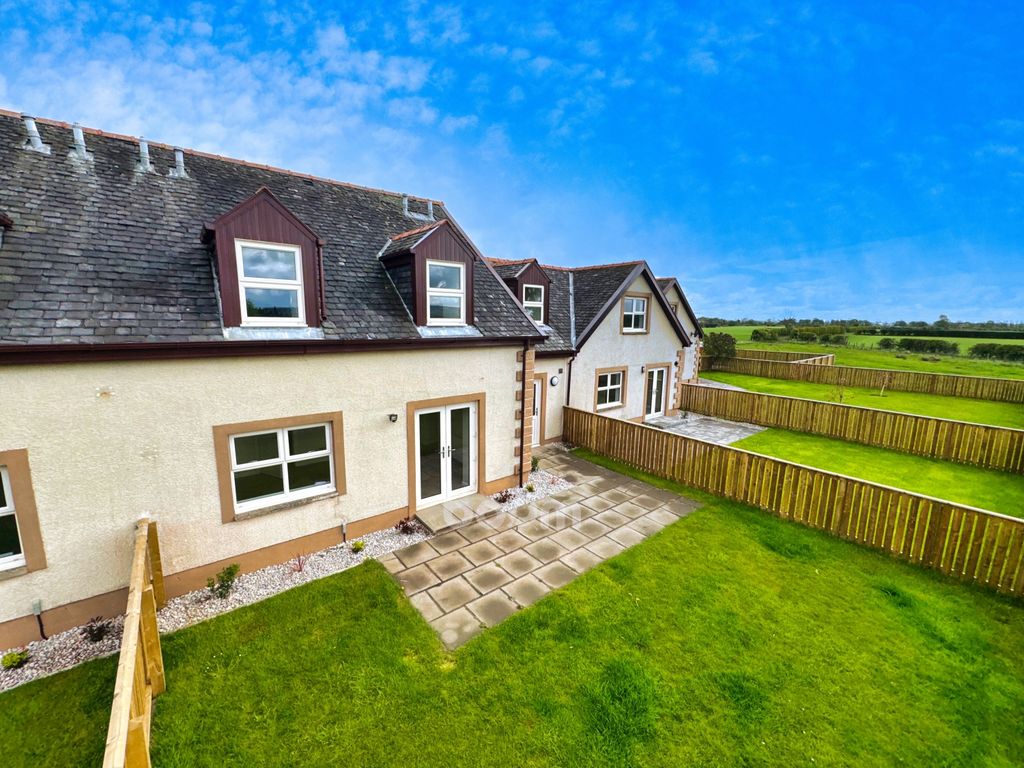 Additional image 12 of 4 bed terraced house for saleSelvieland Farm Cottages Houston Road, Houston PA6