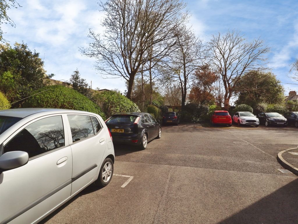 Additional image 10 of 2 bed flat for saleWentloog Road, Rumney, Cardiff CF3