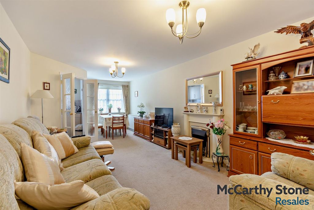 Additional image 4 of 2 bed flat for saleHartwell Court, Church Street, Eastwood, Nottingham NG16
