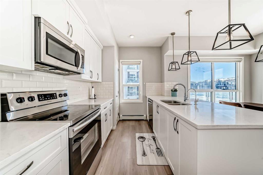 Additional image 6 of 209-4250 Seton Drive SE, Calgary, AB, T3M 3B7