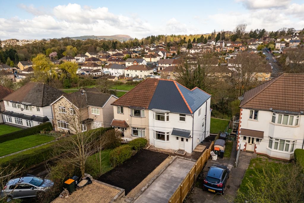 Additional image 25 of 4 bed semi-detached house for saleBassaleg Road, Newport NP20