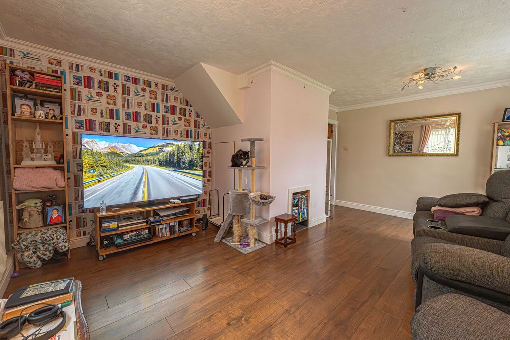 Additional image 10 of 3 bed terraced house for saleRingland Circle, Newport NP19