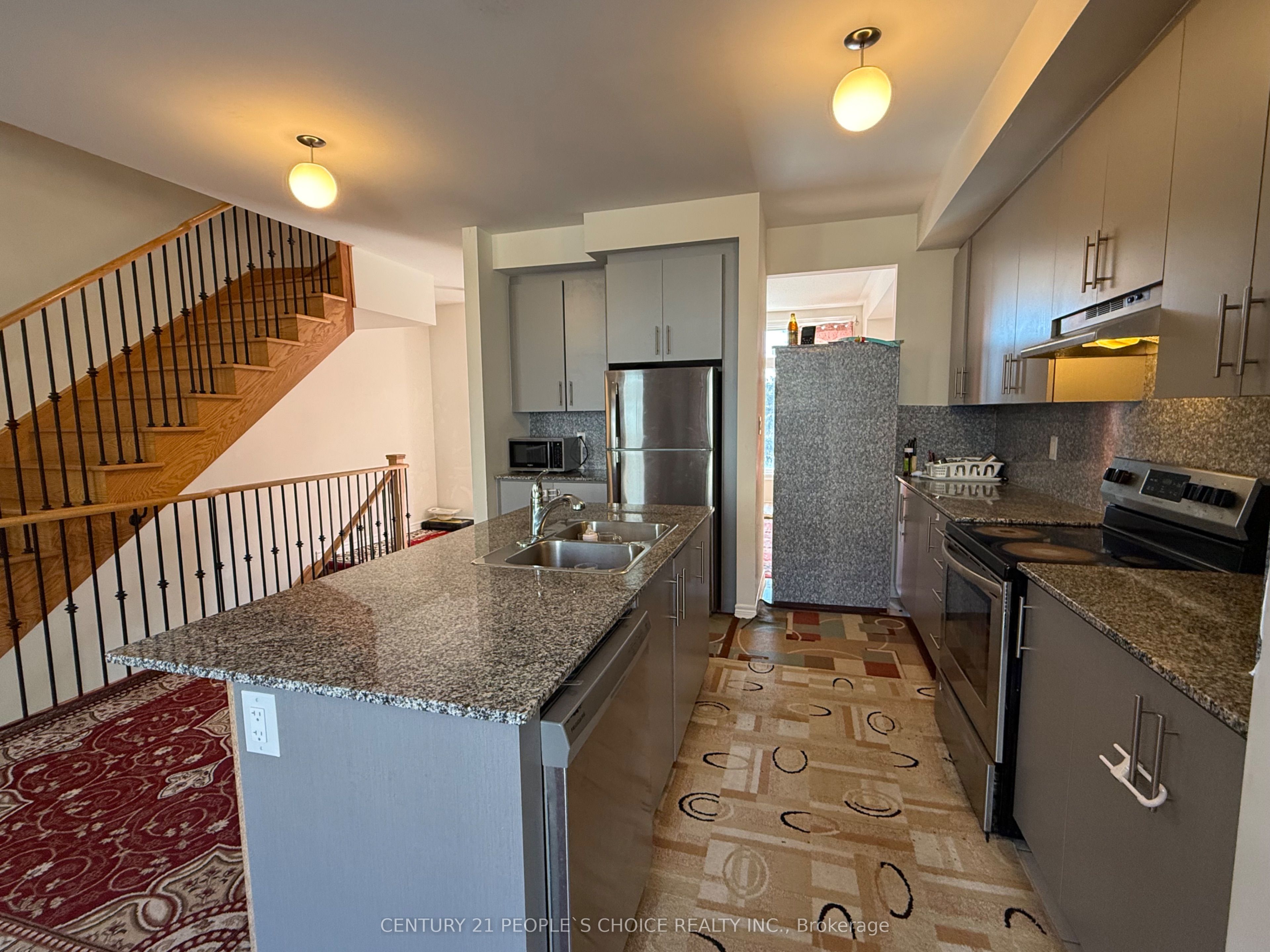 Additional image 6 of 22 Queenpost Drive, Brampton, ON, L6Y 6L2