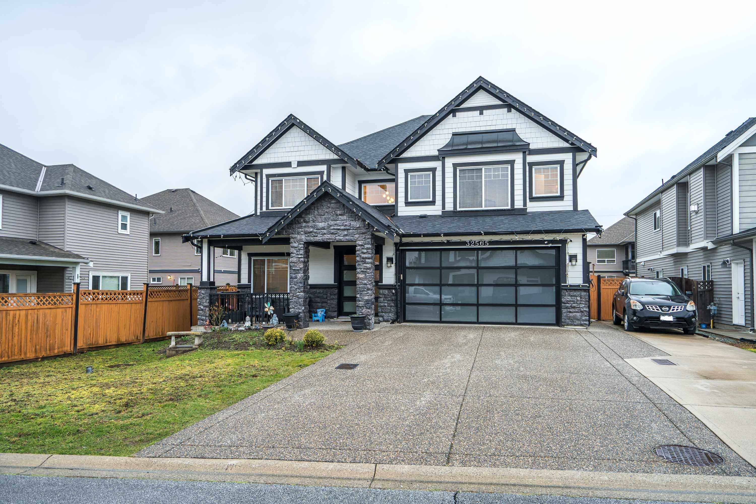 32565 Salsbury Avenue, Mission, BC, V4S 1M3