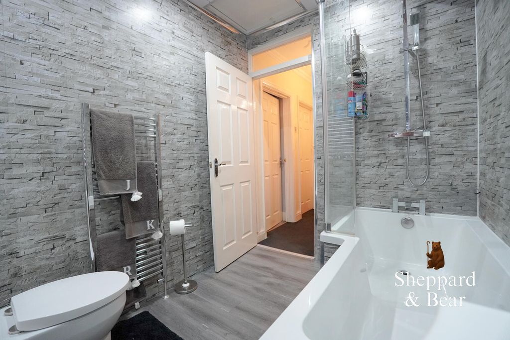 Additional image 28 of 4 bed semi-detached house for saleWhitehall Parade, Rumney, Cardiff CF3