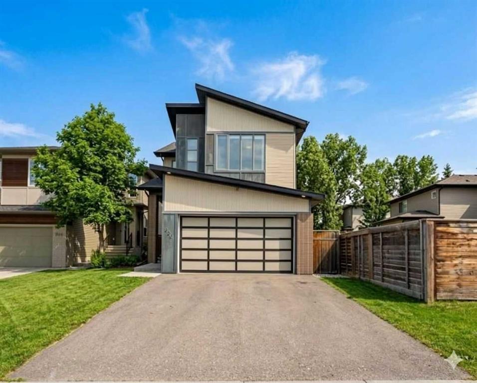 220 Walden Heights SE, Calgary, AB, T2X 0V7