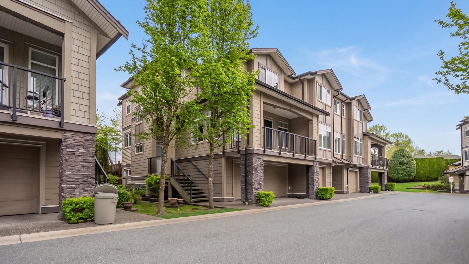 51-22865 Telosky Avenue, Maple Ridge, BC, V2X 8Z9