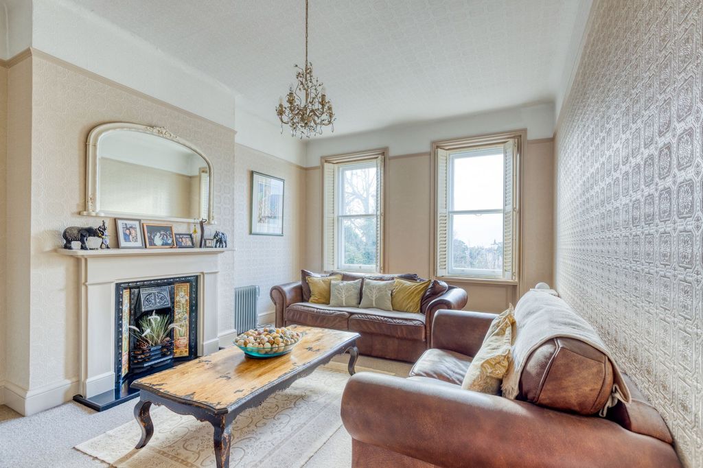 Additional image 2 of 2 bed flat for saleDon Road, St. Helier JE2