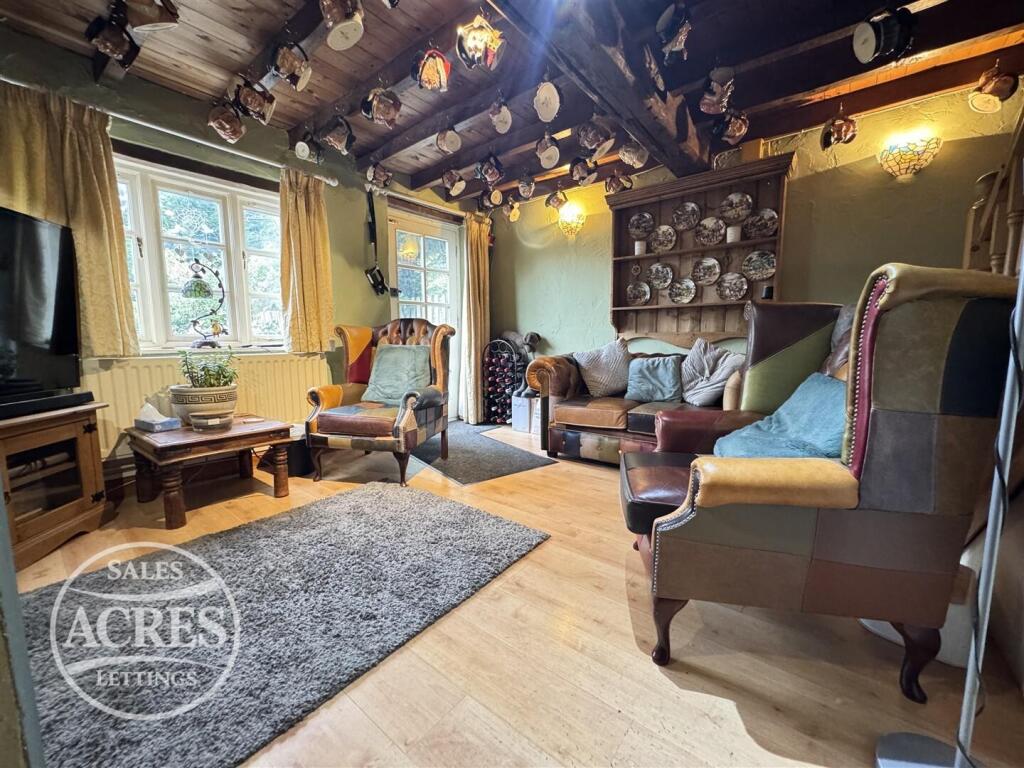 Calthorpe Cottage, Handsworth Wood, Birmingham photo 2