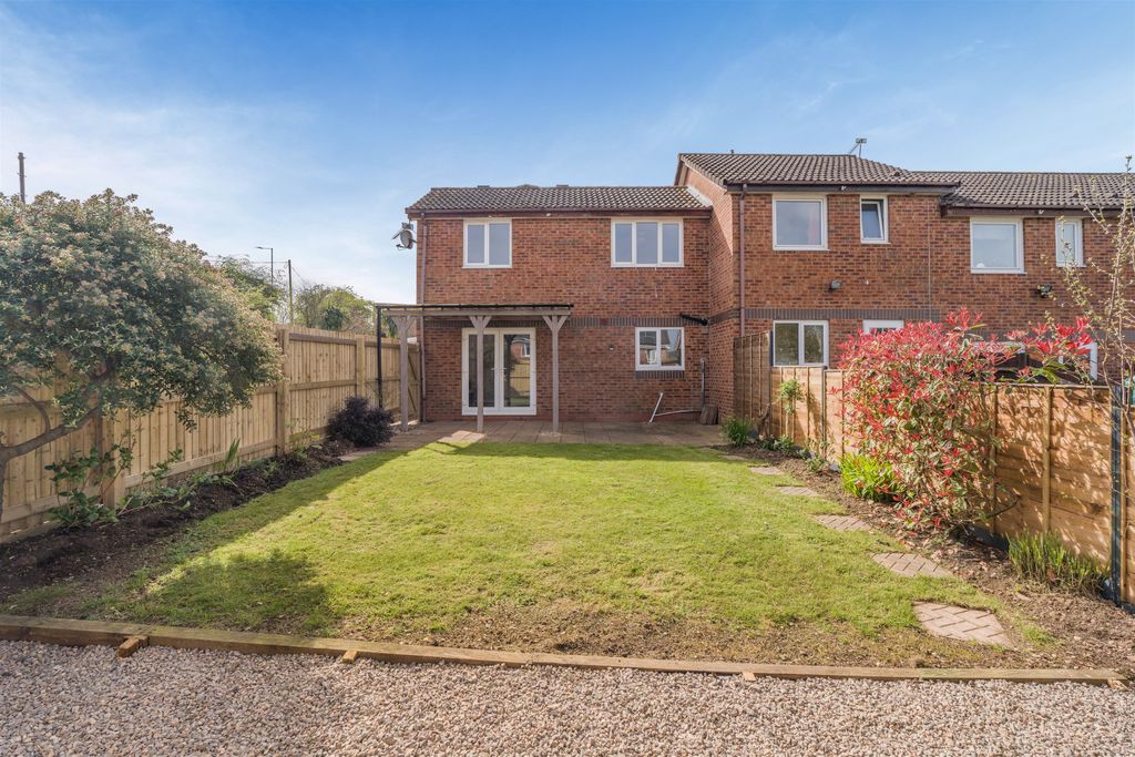 Additional image 15 of 2 bed end terrace house for salePark Court, Undy, Caldicot, Monmouthshire NP26