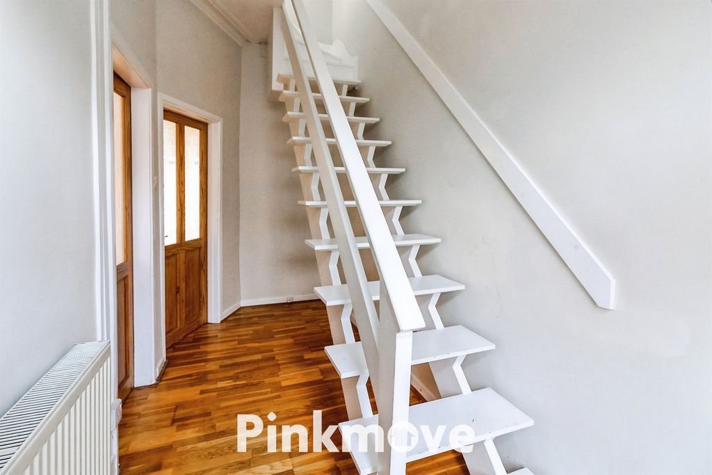 Additional image 11 of 3 bed terraced house for saleRosslyn Road, Newport NP19