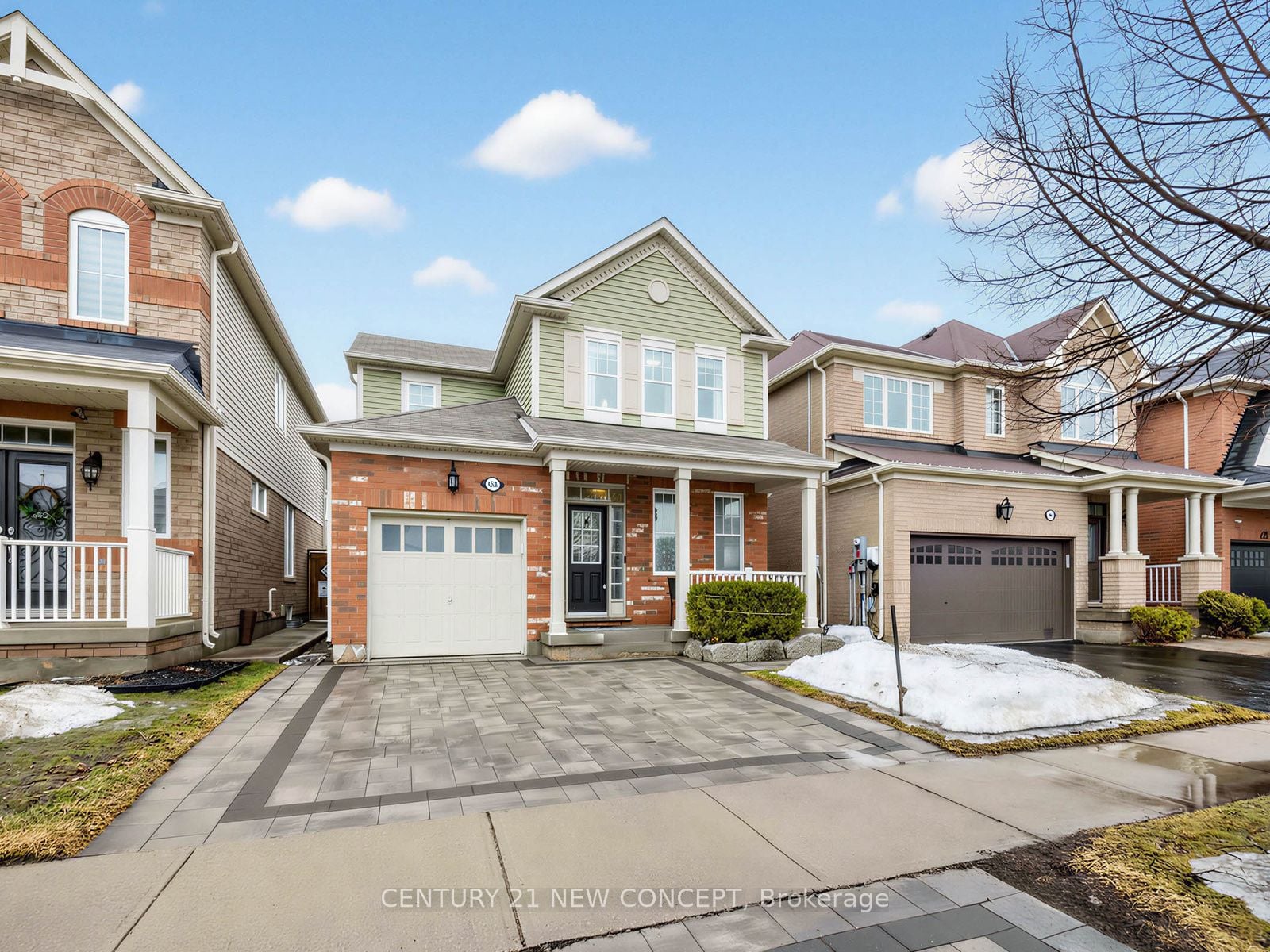 Additional image 2 of 464 Dymott Avenue, Milton, ON, L9T 7V1