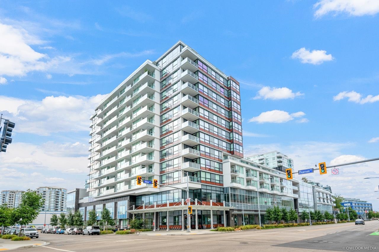 415-6900 Pearson Way, Richmond, BC, V7C 0C9
