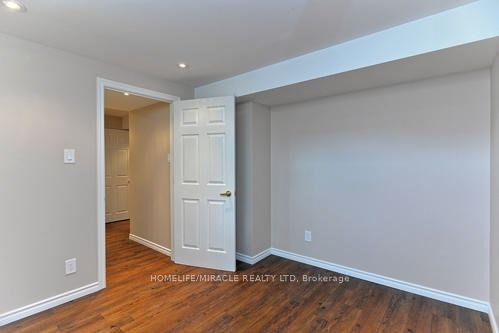 Additional image 6 of 4 Major William Sharpe Drive, Brampton, ON, L6X 3E7