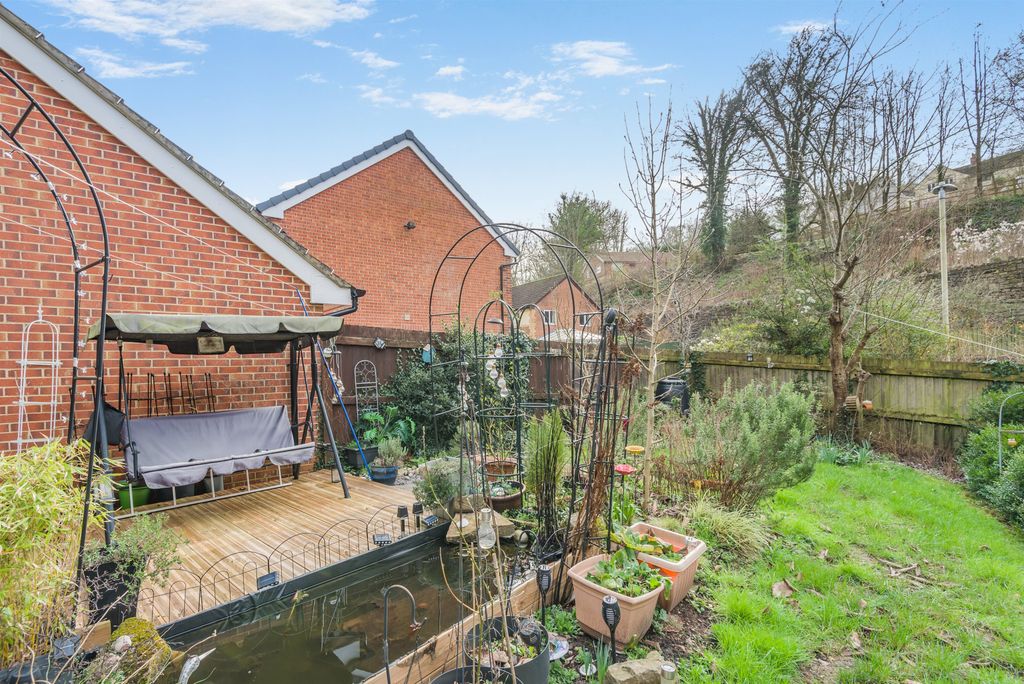 Additional image 20 of 4 bed detached house for saleTinmans Green, Redbrook, Monmouth, Monmouthshire NP25