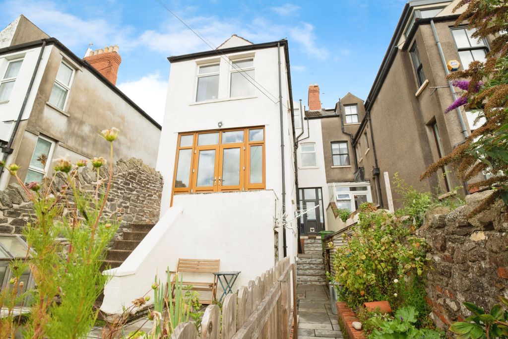 Additional image 24 of 5 bed end terrace house for salePencisely Road, Cardiff CF5