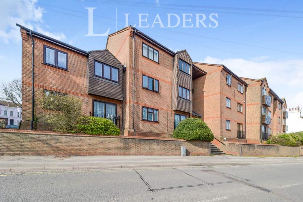 Stanhope Road, St. Albans, AL1